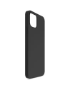 Hurtownia GSM - Etui 3MK Silikonhülle Apple iPhone 14 schwarz/black - 3MK4714 - {ean13} - Hurt