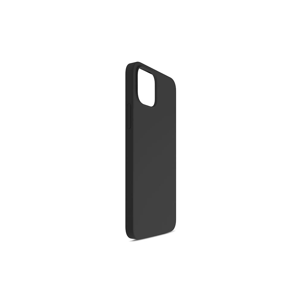 Hurtownia GSM - Etui 3MK Silikonhülle Apple iPhone 14 schwarz/black - 3MK4714 - {ean13} - Hurt