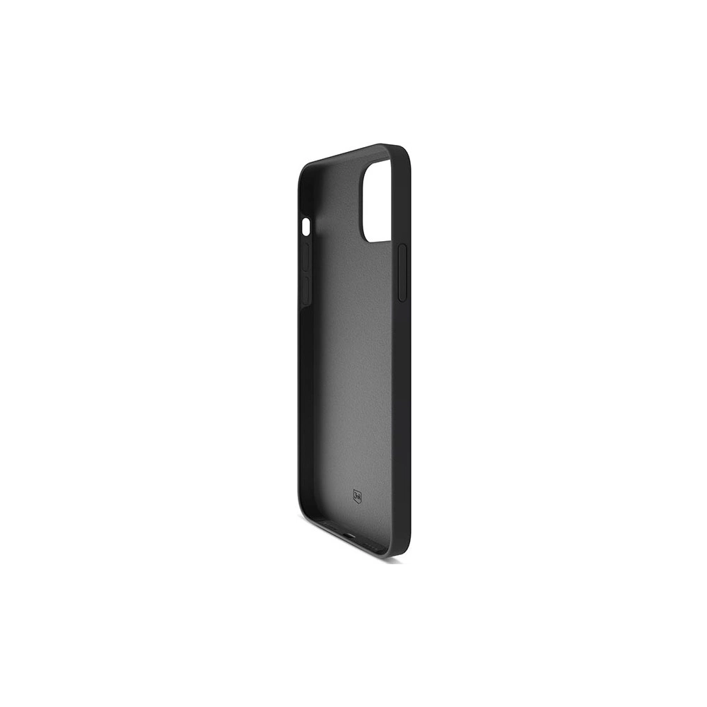 Hurtownia GSM - Etui 3MK Silikonhülle Apple iPhone 14 schwarz/black - 3MK4714 - {ean13} - Hurt