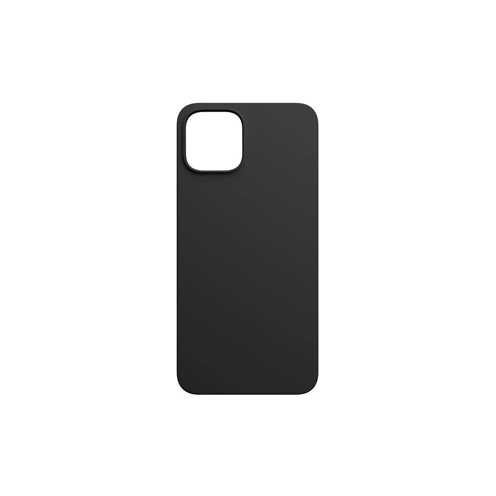 Hurtownia GSM - Etui 3MK Silikonhülle Apple iPhone 14 schwarz/black - 3MK4714 - {ean13} - Hurt