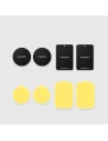 Hurtownia GSM - Płytki do uchwytu magnetycznego Spigen MP-4P Metalplate Magnetic Car Mount - SPN615 - {ean13} - Hurt
