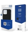 Hurtownia GSM - Etui 3MK Silikonhülle Apple iPhone 14 schwarz/black - 3MK4714 - {ean13} - Hurt