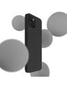 Hurtownia GSM - Etui 3MK Silikonhülle Apple iPhone 14 Plus / 15 Plus schwarz/black - 3MK4715 - {ean13} - Hurt
