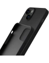 Hurtownia GSM - Etui 3MK Silicone Case Apple iPhone 14 Plus / 15 Plus negru/black - 3MK4715 - {ean13} - Hurt