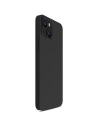 Hurtownia GSM - Etui 3MK Silikonhülle Apple iPhone 14 Plus / 15 Plus schwarz/black - 3MK4715 - {ean13} - Hurt