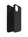 Hurtownia GSM - Etui 3MK Silikonhülle Apple iPhone 14 Plus / 15 Plus schwarz/black - 3MK4715 - {ean13} - Hurt