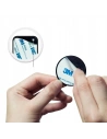 Hurtownia GSM - Płytki do uchwytu magnetycznego Spigen MP-4P Metalplate Magnetic Car Mount - SPN615 - {ean13} - Hurt