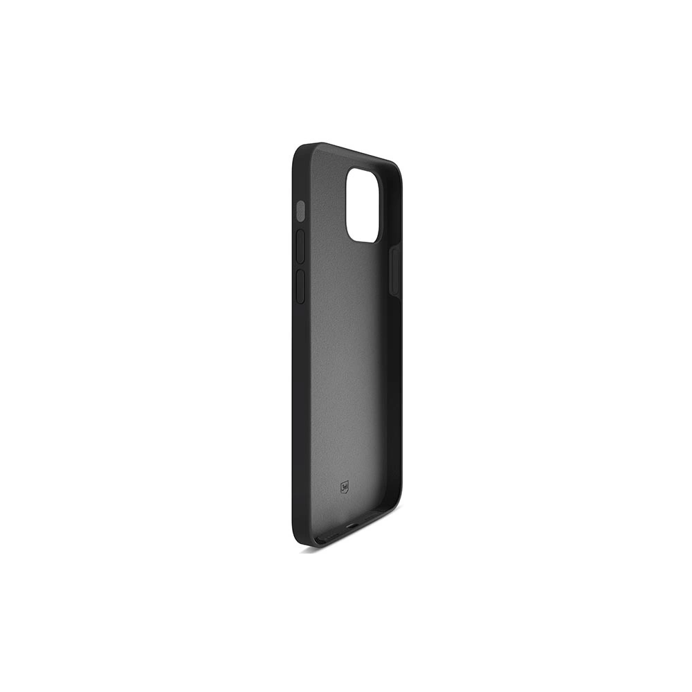 Hurtownia GSM - Etui 3MK Silikonhülle Apple iPhone 14 Plus / 15 Plus schwarz/black - 3MK4715 - {ean13} - Hurt