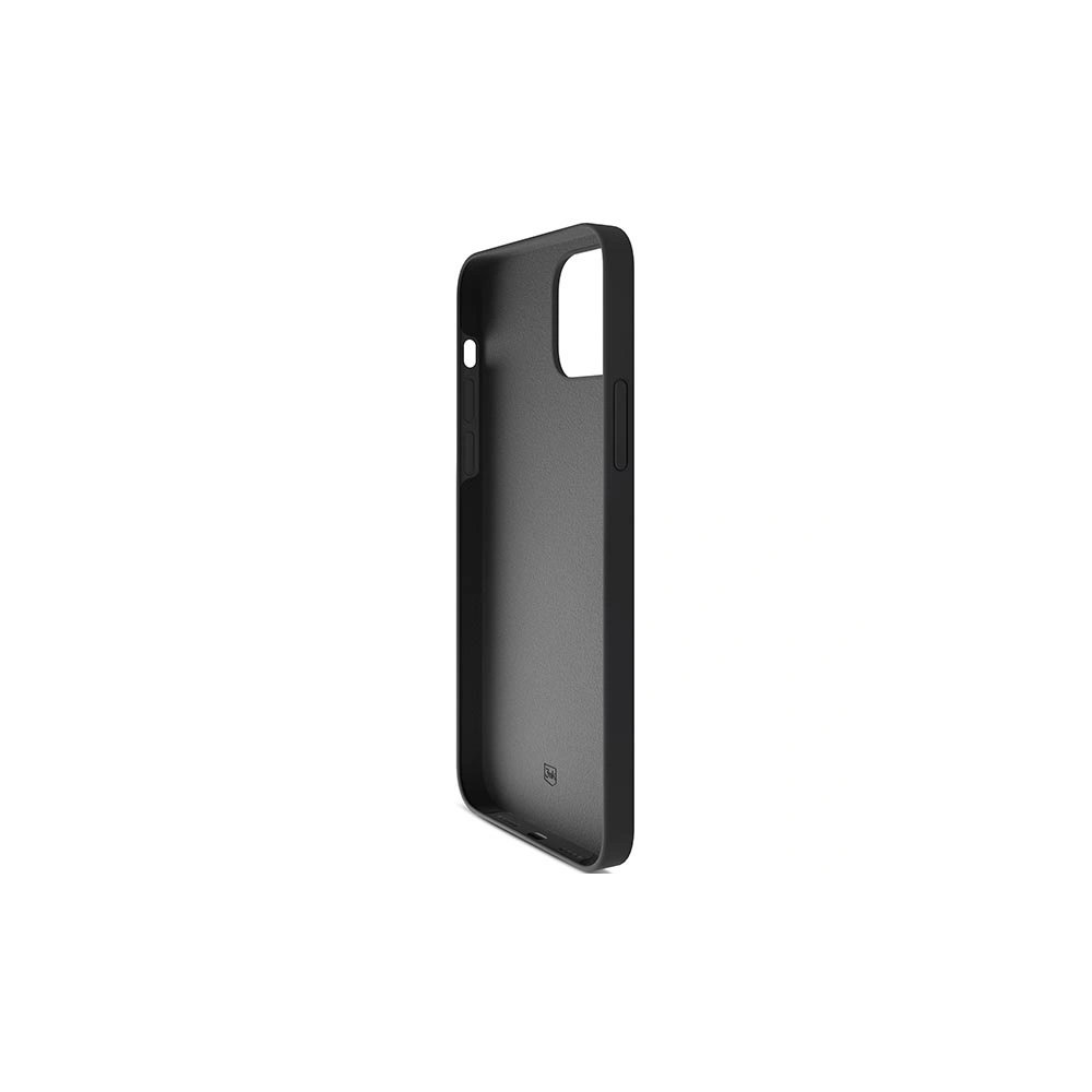Hurtownia GSM - Etui 3MK Silikonhülle Apple iPhone 14 Plus / 15 Plus schwarz/black - 3MK4715 - {ean13} - Hurt