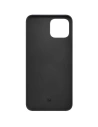 Hurtownia GSM - Etui 3MK Silikonhülle Apple iPhone 14 Plus / 15 Plus schwarz/black - 3MK4715 - {ean13} - Hurt
