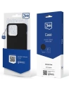 Hurtownia GSM - Etui 3MK Silikonhülle Apple iPhone 14 Plus / 15 Plus schwarz/black - 3MK4715 - {ean13} - Hurt