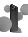 Hurtownia GSM - Etui 3MK Silicone Case Apple iPhone 14 Pro negru/black - 3MK4716 - {ean13} - Hurt