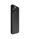 Hurtownia GSM - Etui 3MK silikonový kryt Apple iPhone 14 Pro černý/black - 3MK4716 - {ean13} - Hurt