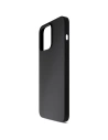 Hurtownia GSM - Etui 3MK silikonový kryt Apple iPhone 14 Pro černý/black - 3MK4716 - {ean13} - Hurt