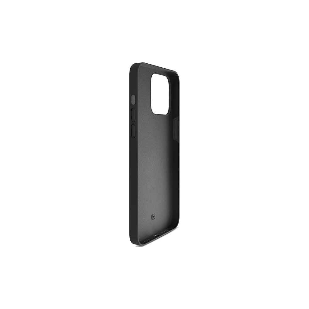 Hurtownia GSM - Etui 3MK silikonový kryt Apple iPhone 14 Pro černý/black - 3MK4716 - {ean13} - Hurt