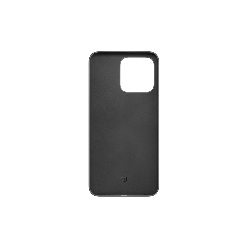 Hurtownia GSM - Etui 3MK silikonový kryt Apple iPhone 14 Pro černý/black - 3MK4716 - {ean13} - Hurt