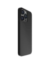 Hurtownia GSM - Etui 3MK silikonový kryt Apple iPhone 14 Pro Max černý/black - 3MK4717 - {ean13} - Hurt