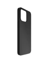 Hurtownia GSM - Etui 3MK silikonový kryt Apple iPhone 14 Pro Max černý/black - 3MK4717 - {ean13} - Hurt