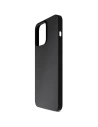 Hurtownia GSM - Etui 3MK silikonový kryt Apple iPhone 14 Pro Max černý/black - 3MK4717 - {ean13} - Hurt