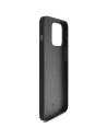 Hurtownia GSM - Etui 3MK silikonový kryt Apple iPhone 14 Pro Max černý/black - 3MK4717 - {ean13} - Hurt