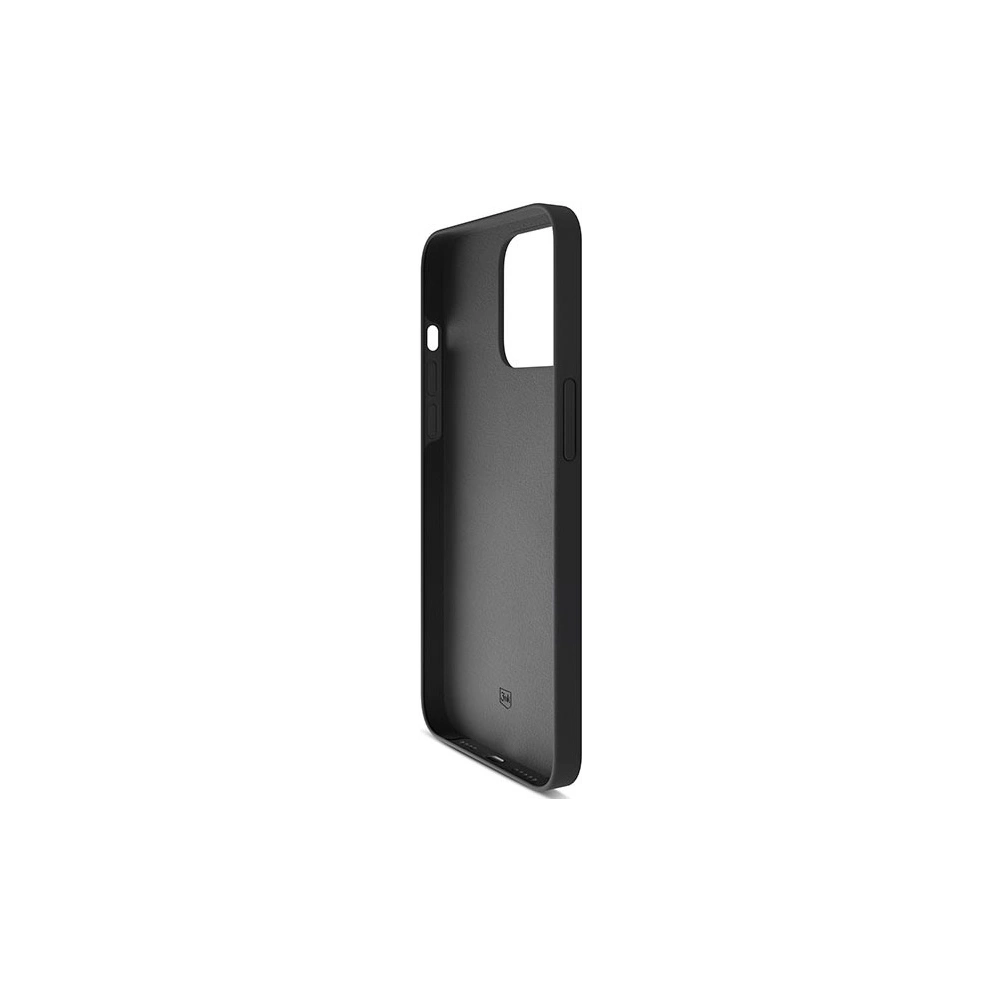 Hurtownia GSM - Etui 3MK silikonový kryt Apple iPhone 14 Pro Max černý/black - 3MK4717 - {ean13} - Hurt