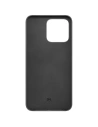 Hurtownia GSM - Etui 3MK Silicone Case Apple iPhone 14 Pro Max negru/black - 3MK4717 - {ean13} - Hurt