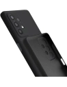 Hurtownia GSM - Etui 3MK Silicone Case Samsung Galaxy A13 4G czarny/black - 3MK4718 - {ean13} - Hurt
