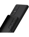 Hurtownia GSM - Etui 3MK Silicone Case Samsung Galaxy A13 4G czarny/black - 3MK4718 - {ean13} - Hurt