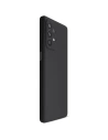 Wholesale Case 3MK Silicone Case Samsung Galaxy A13 4G black/black - 3MK4718 - {ean13} - Hurt
