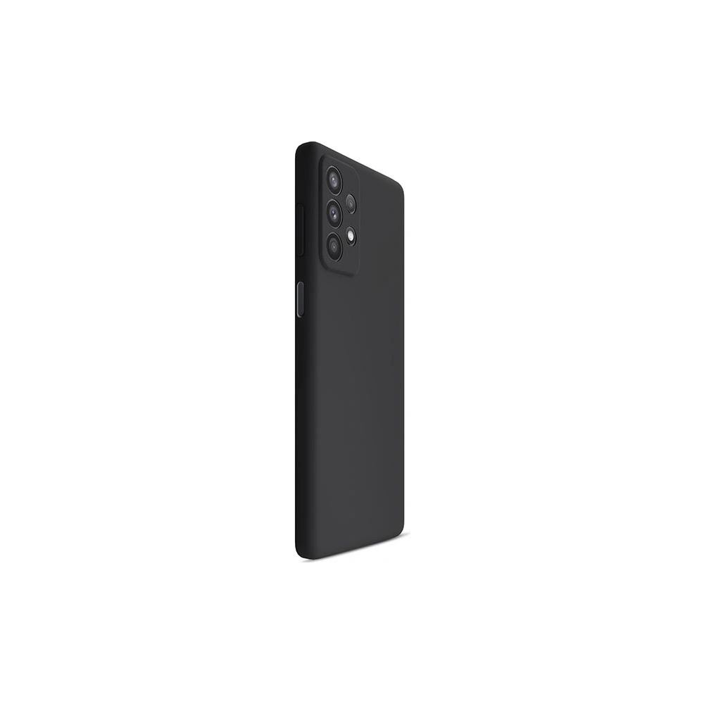 Hurtownia GSM - Etui 3MK silikonový kryt Samsung Galaxy A13 4G černý/black - 3MK4718 - {ean13} - Hurt