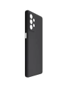Wholesale Case 3MK Silicone Case Samsung Galaxy A13 4G black/black - 3MK4718 - {ean13} - Hurt