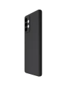 Wholesale Case 3MK Silicone Case Samsung Galaxy A13 4G black/black - 3MK4718 - {ean13} - Hurt