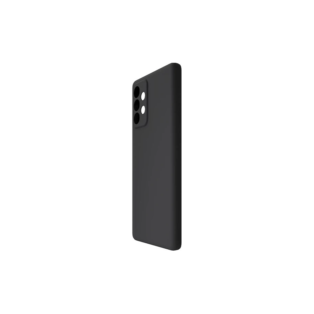 Hurtownia GSM - Etui 3MK szilikon tok Samsung Galaxy A13 4G fekete/black - 3MK4718 - {ean13} - Hurt