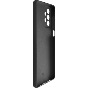 Wholesale Case 3MK Silicone Case Samsung Galaxy A13 4G black/black - 3MK4718 - {ean13} - Hurt