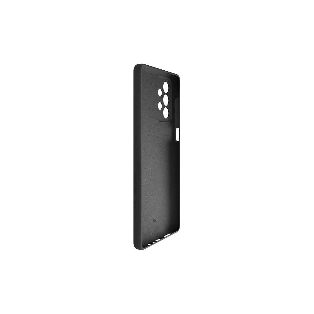 Hurtownia GSM - Etui 3MK szilikon tok Samsung Galaxy A13 4G fekete/black - 3MK4718 - {ean13} - Hurt