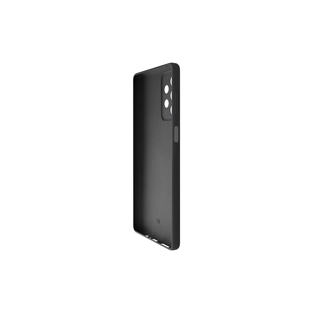 Hurtownia GSM - Etui 3MK szilikon tok Samsung Galaxy A13 4G fekete/black - 3MK4718 - {ean13} - Hurt