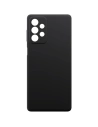 Wholesale Case 3MK Silicone Case Samsung Galaxy A13 4G black/black - 3MK4718 - {ean13} - Hurt