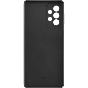 Wholesale Case 3MK Silicone Case Samsung Galaxy A13 4G black/black - 3MK4718 - {ean13} - Hurt