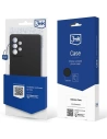 Wholesale Case 3MK Silicone Case Samsung Galaxy A13 4G black/black - 3MK4718 - {ean13} - Hurt