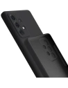 Hurtownia GSM - Etui 3MK Silikonhülle Samsung Galaxy A33 5G schwarz/black - 3MK4719 - {ean13} - Hurt