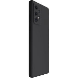 Hurtownia GSM - Etui 3MK Silikonhülle Samsung Galaxy A33 5G schwarz/black - 3MK4719 - {ean13} - Hurt
