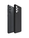 Hurtownia GSM - Etui 3MK Silikonhülle Samsung Galaxy A33 5G schwarz/black - 3MK4719 - {ean13} - Hurt
