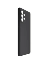 Hurtownia GSM - Etui 3MK Silikonhülle Samsung Galaxy A33 5G schwarz/black - 3MK4719 - {ean13} - Hurt