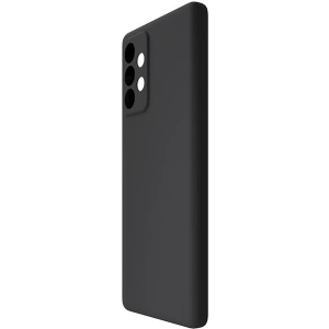 Hurtownia GSM - Etui 3MK Silikonhülle Samsung Galaxy A33 5G schwarz/black - 3MK4719 - {ean13} - Hurt