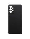 Hurtownia GSM - Etui 3MK Silikonhülle Samsung Galaxy A33 5G schwarz/black - 3MK4719 - {ean13} - Hurt
