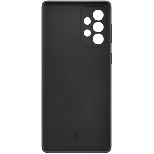Hurtownia GSM - Etui 3MK Silikonhülle Samsung Galaxy A33 5G schwarz/black - 3MK4719 - {ean13} - Hurt
