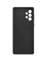 Hurtownia GSM - Etui 3MK Silikonhülle Samsung Galaxy A33 5G schwarz/black - 3MK4719 - {ean13} - Hurt