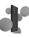 Hurtownia GSM - Etui 3MK szilikon tok Samsung Galaxy A52/A52s fekete/black - 3MK4720 - {ean13} - Hurt