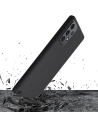 Hurtownia GSM - Etui 3MK szilikon tok Samsung Galaxy A52/A52s fekete/black - 3MK4720 - {ean13} - Hurt