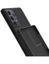 Hurtownia GSM - Etui 3MK szilikon tok Samsung Galaxy A52/A52s fekete/black - 3MK4720 - {ean13} - Hurt